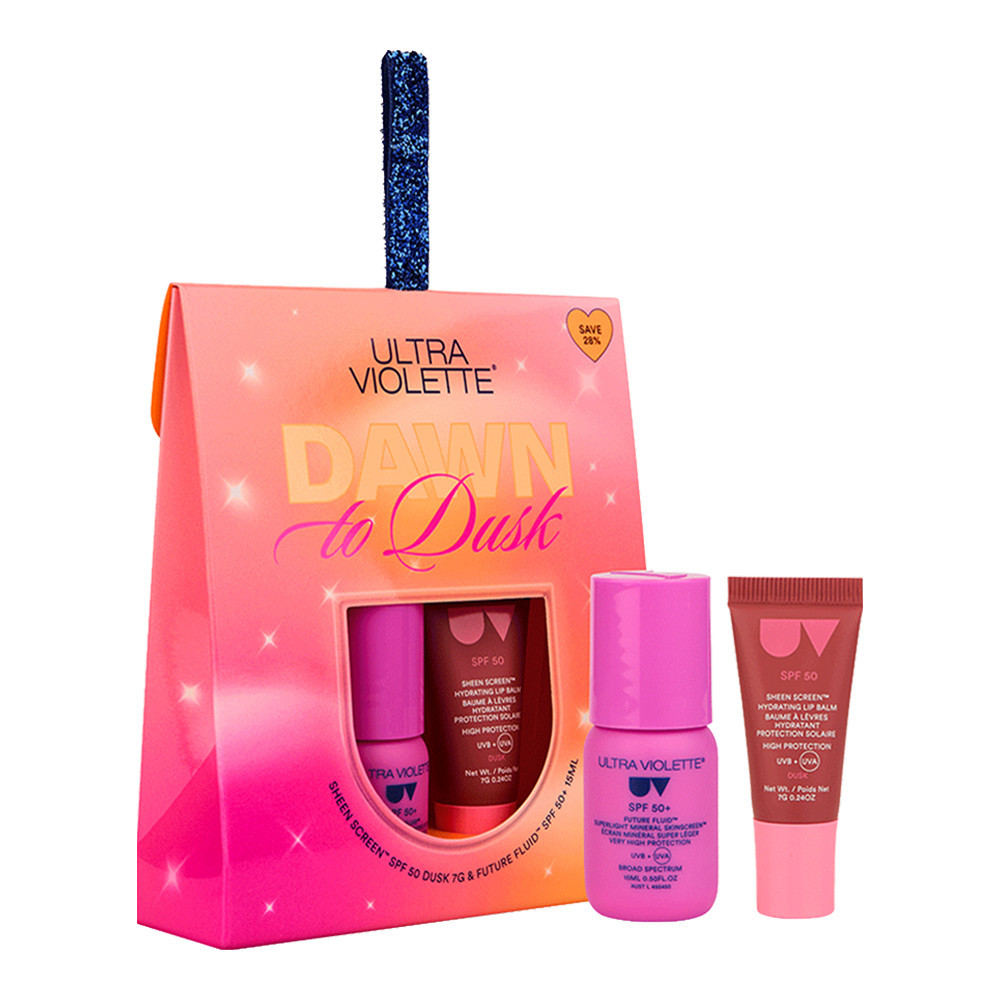 Ultra Violette Dawn To Dusk Duo (Holiday Limited Edition) | Sephora (AU)