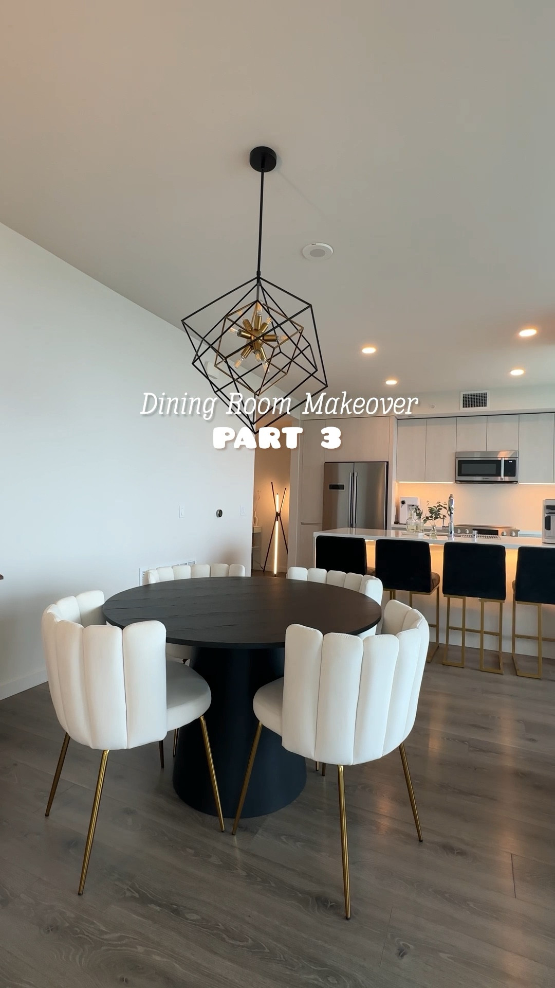 Japandi-Style furniture is my newest obsession! I’m slowly incorporating more of this style into my home, little by little :) I just got the perfect dining room table for this! 

#LTKhome