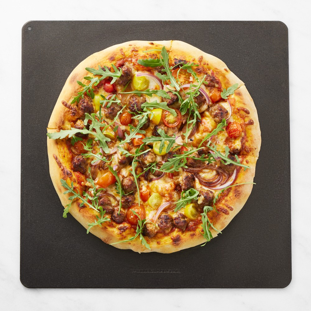 Williams Sonoma Pizza Steel | Williams-Sonoma