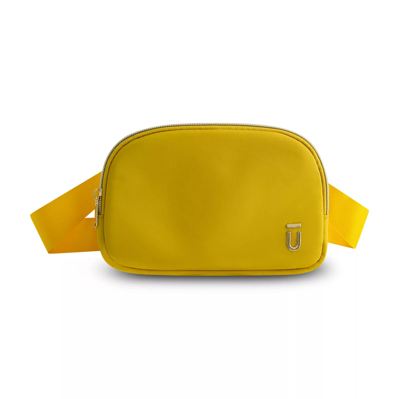 Ful Belt Bag, Yellow | Kohl's