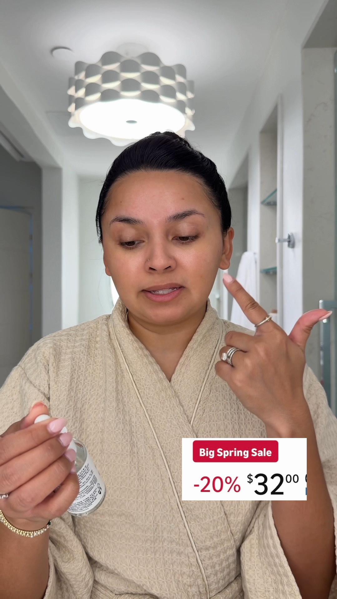 Sale alert - Kiehl's Ultra Pure High-Potency 5.0% Niacinamide Serum

#LTKSaleAlert #LTKselfcare #LTKgrwm