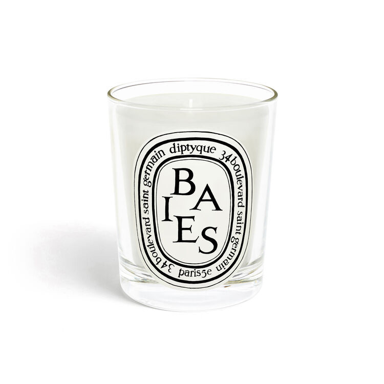 Baies Scented Candle | Space NK (US)