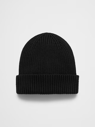Ribbed Beanie | Banana Republic Factory