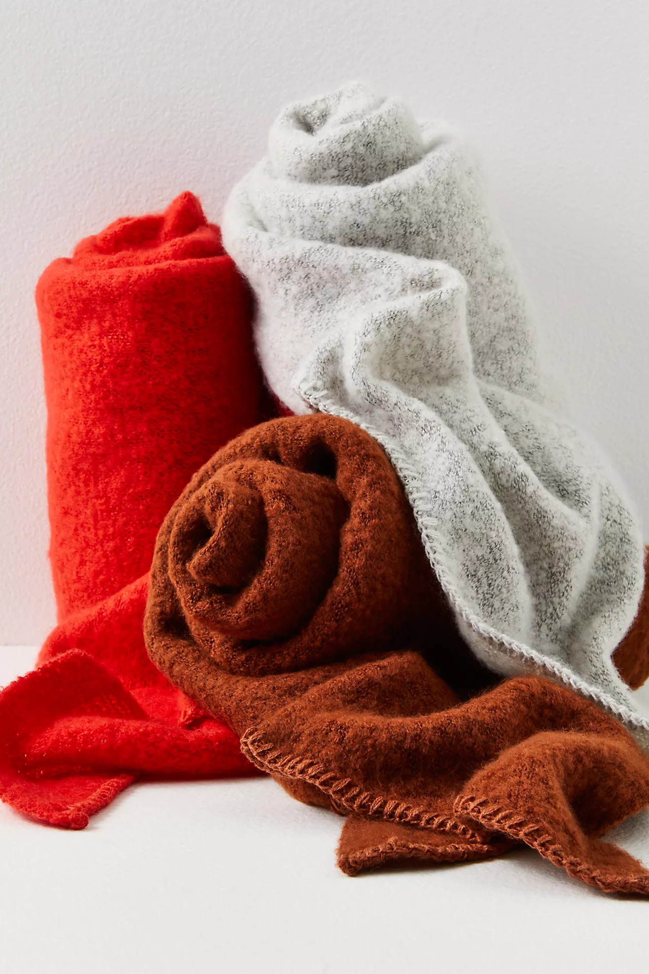 Rangeley Recycled Blend Scarf | Free People (Global - UK&FR Excluded)