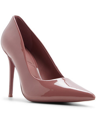 ALDO Women's Stasya Pointed Toe Pumps - Macy's | Macy's