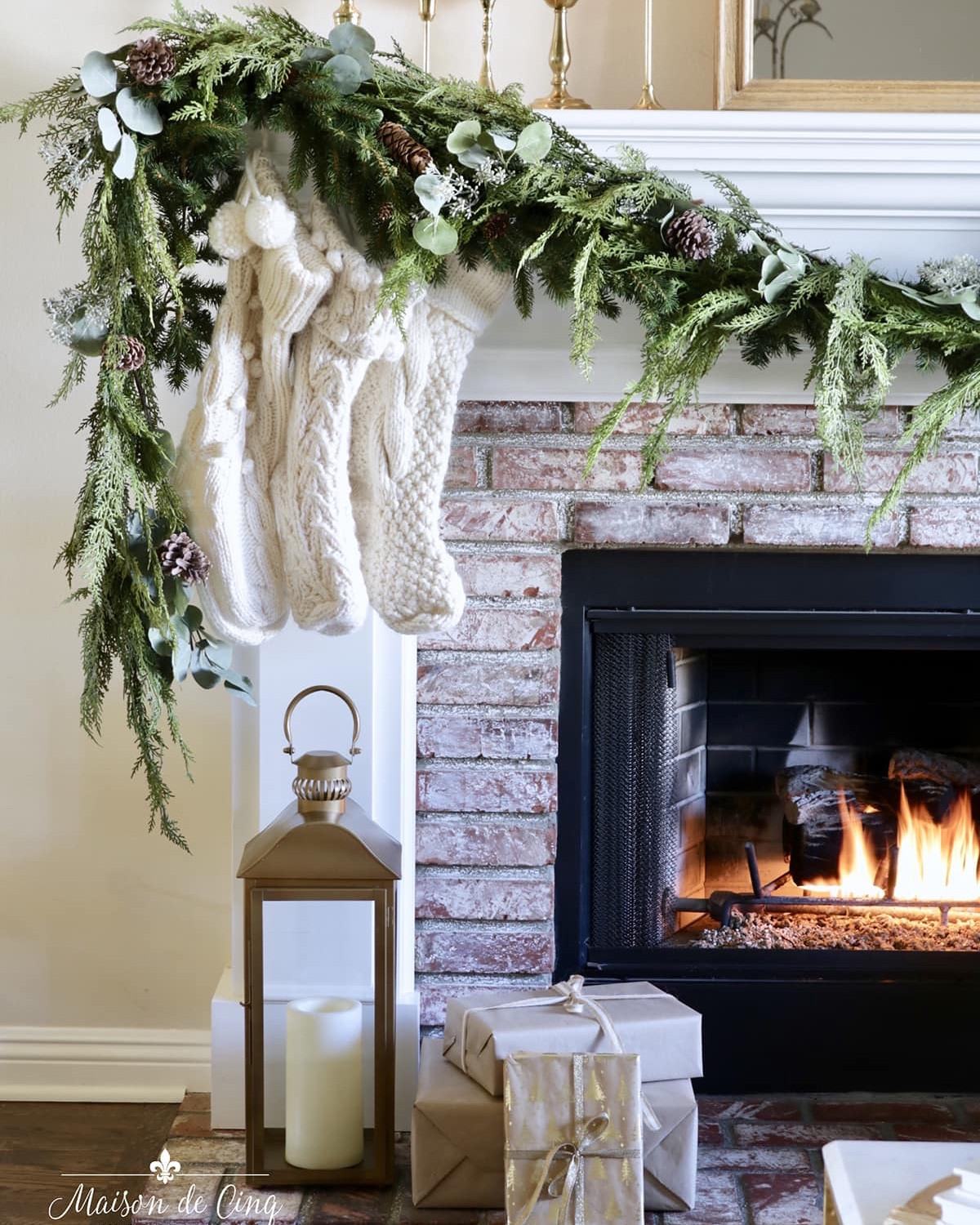 These are my 6 favorite holiday decorating essentials - the ones I use year after year!

Holiday decor, Christmas decor, wreath, garland, brass bells, ribbon, faux stems, faux branches, Christmas tree 

#LTKHoliday #LTKHome #LTKFindsUnder50