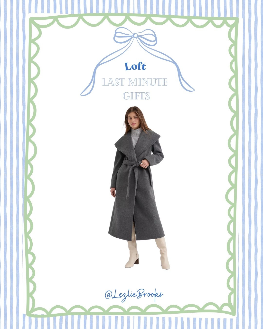 @Loft

#LTKmomlife #LTKGiftGuide #LTKSaleAlert