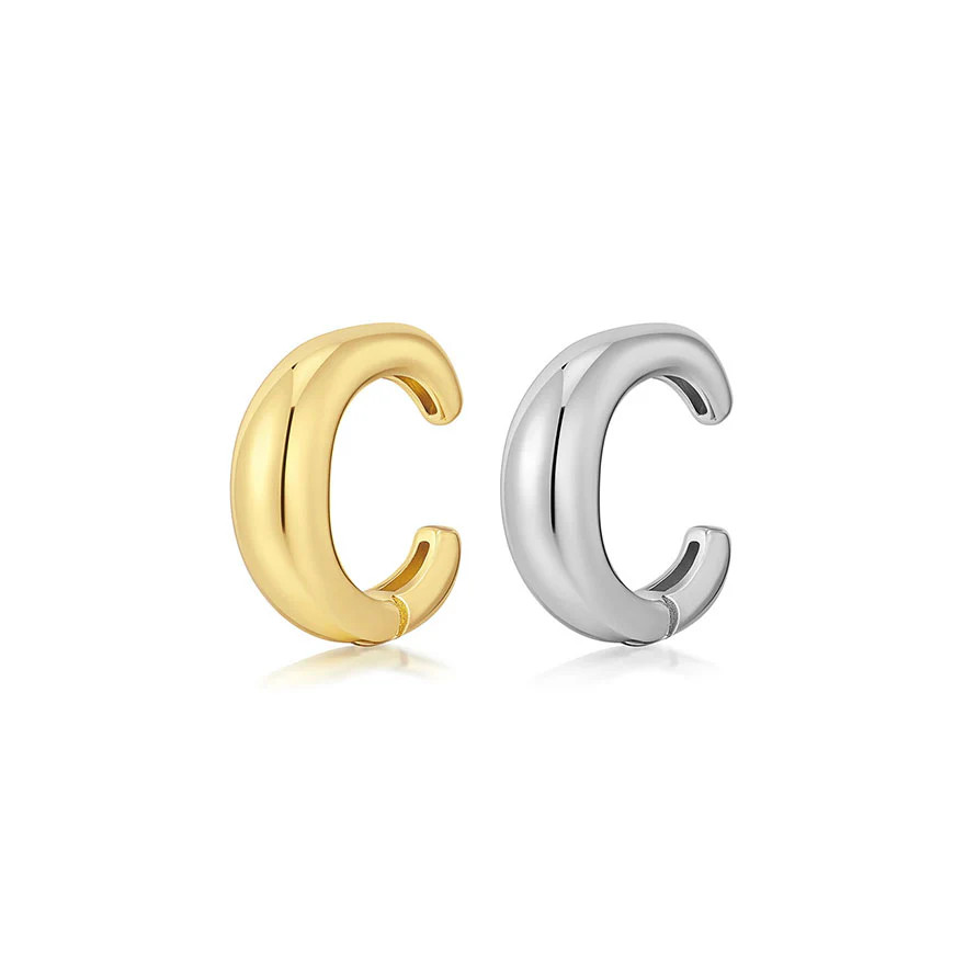 CUFFED | DEZI