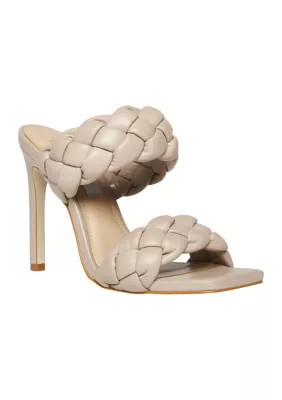Steve Madden Women's Kenley Braided Sandals, 5.5M | Belk