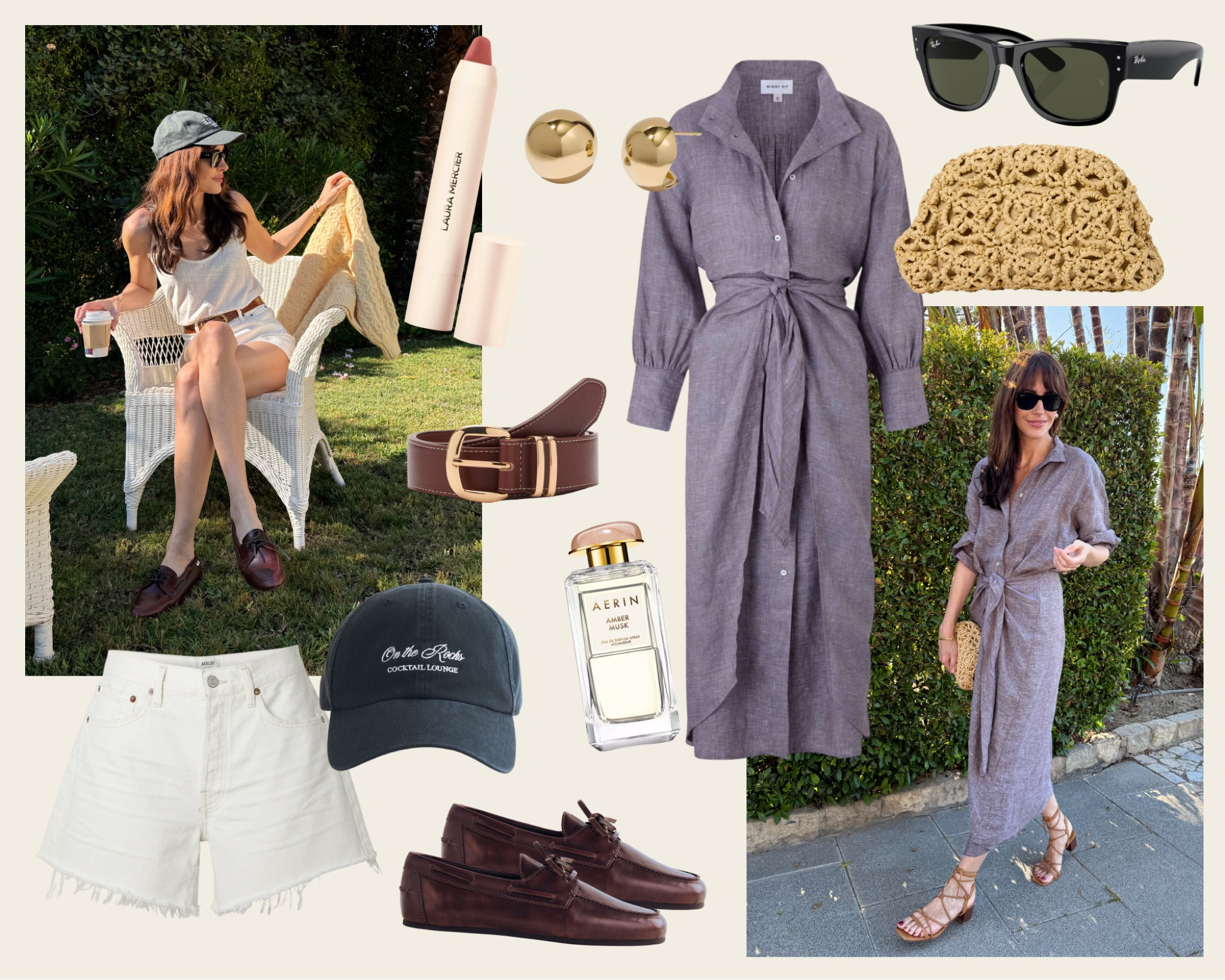 Everything I packed for our family trip to the Algarve coast 🇵🇹

#LTKtravel #LTKstyletip #LTKswimwear