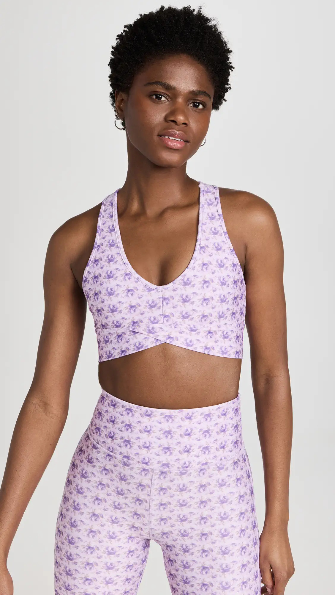 LoveShackFancy Barlow Bra | Shopbop | Shopbop