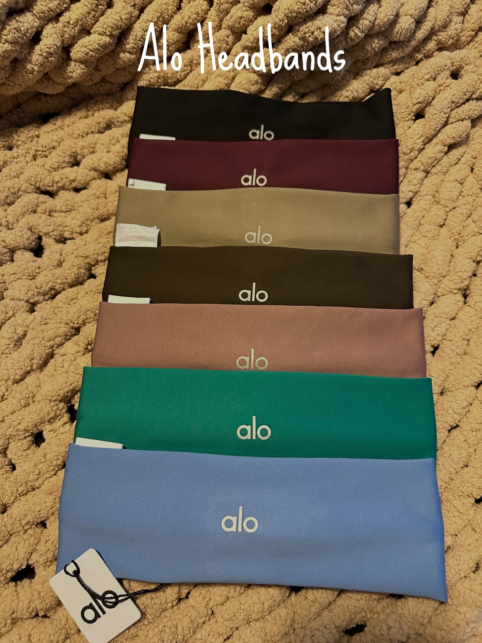The Workout Headbands you need!! 

#LTKOver40 #LTKActive