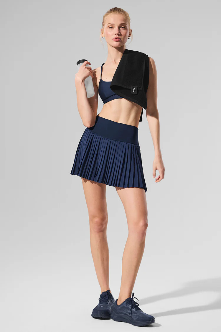 Grand Slam Tennis Skirt | Alo Yoga