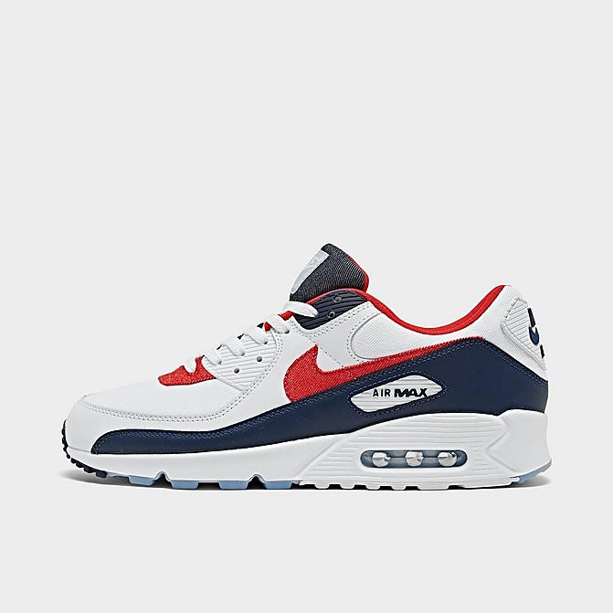 Men's Nike Air Max 90 Casual Shoes | Finish Line (US)