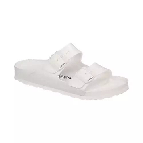 Women's Birkenstock Arizona EVA Slide Sandals | Scheels