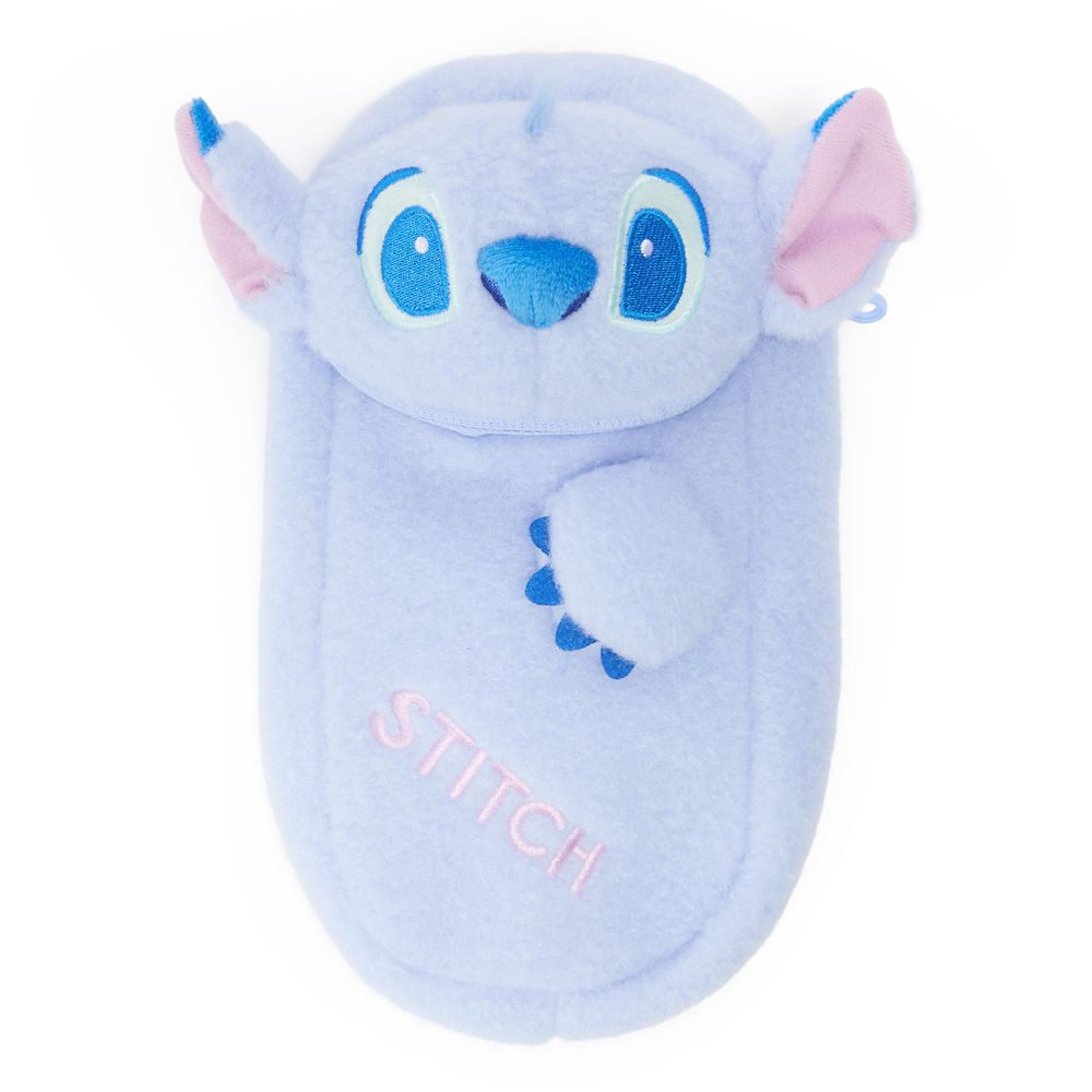 Stitch Plush Pen Case \u2013 Lilo & Stitch | Disney Store