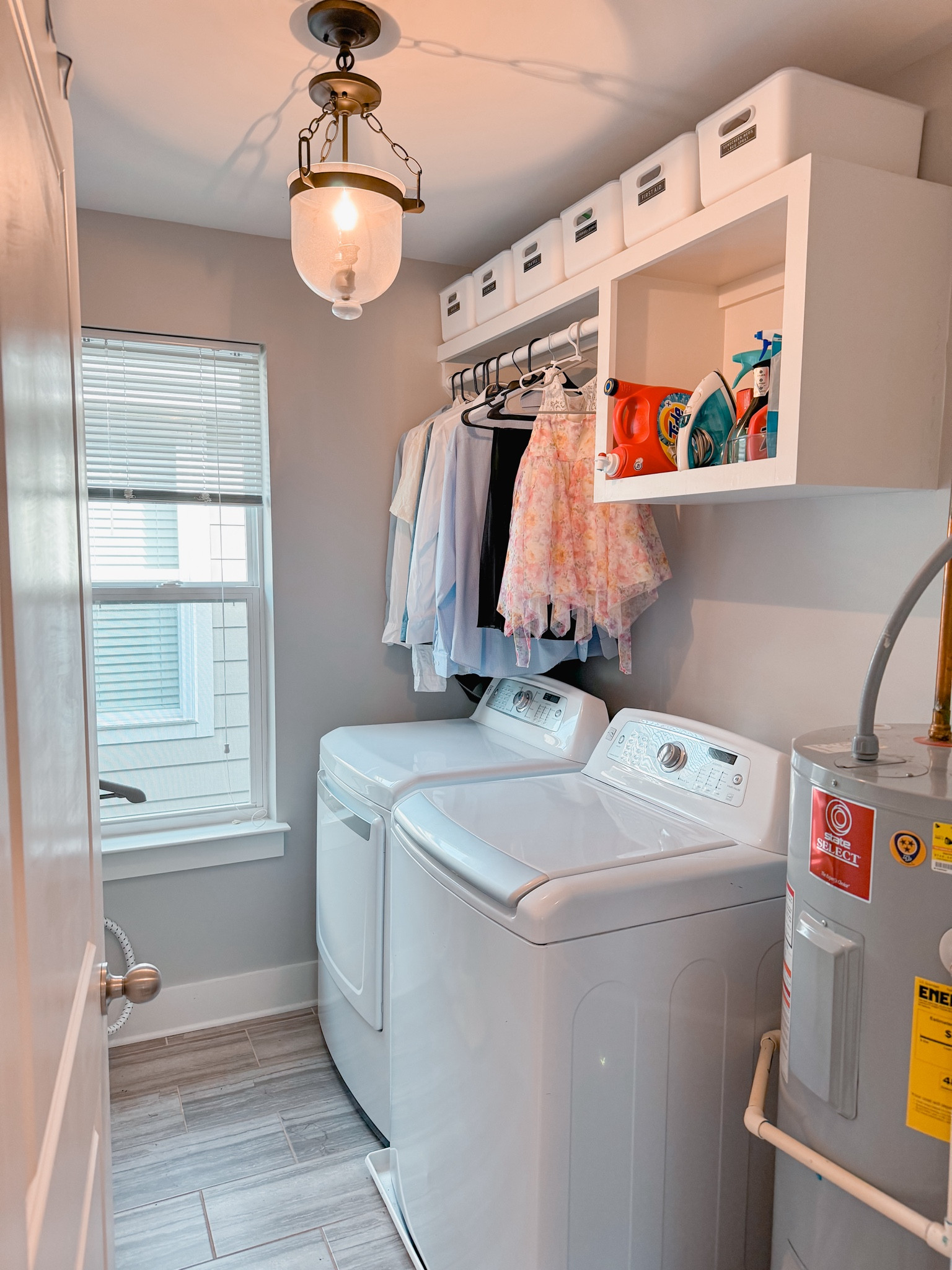 Laundry room edit✨

#LTKhome #LTKfamily