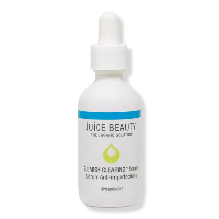 Blemish Clearing Salicylic Acid Serum | Ulta