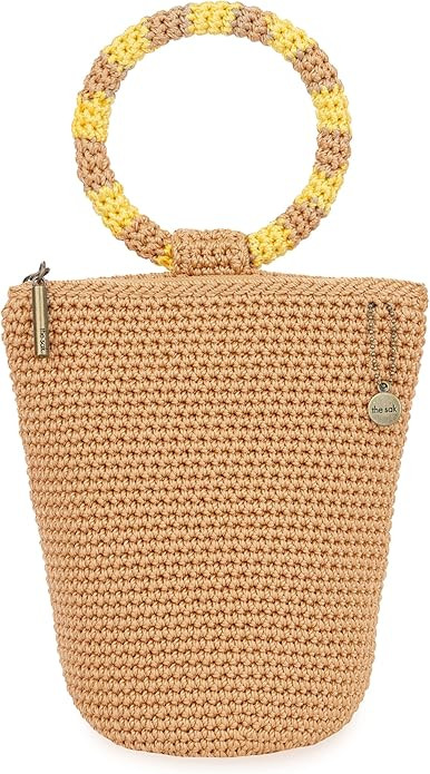 The Sak Ayla P Ring Handle Pouch | Amazon (US)