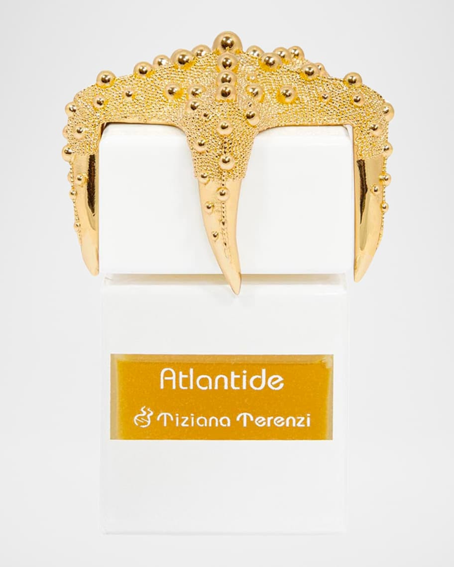 Tiziana Terenzi 3.4 oz. Atlantide Extrait de Parfum | Neiman Marcus
