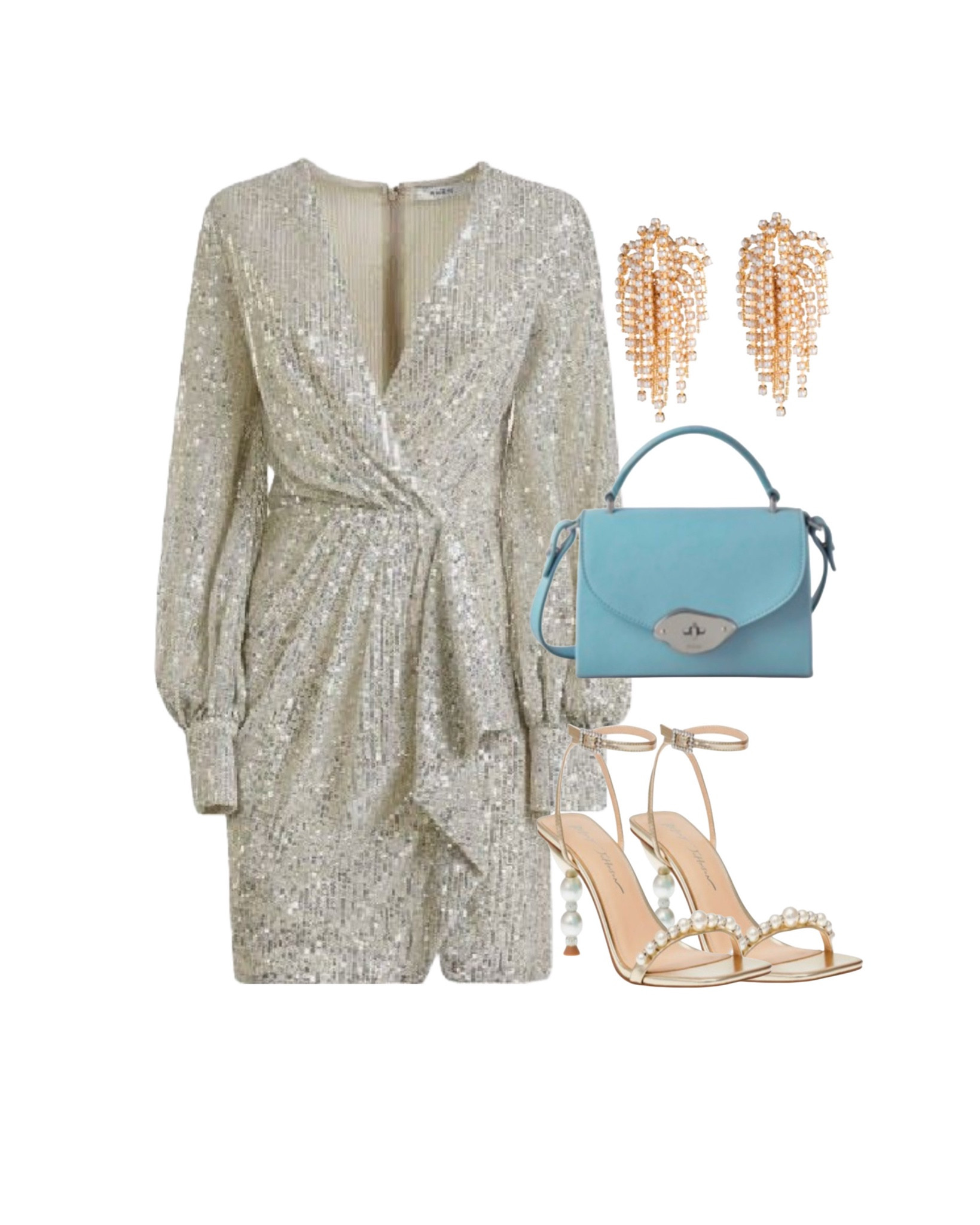HOLIDAYS PARTY SEASON! ✨
Get inspired and Dress your vibe! 

#LTKItBag #LTKStyleTip #LTKShoeCrush