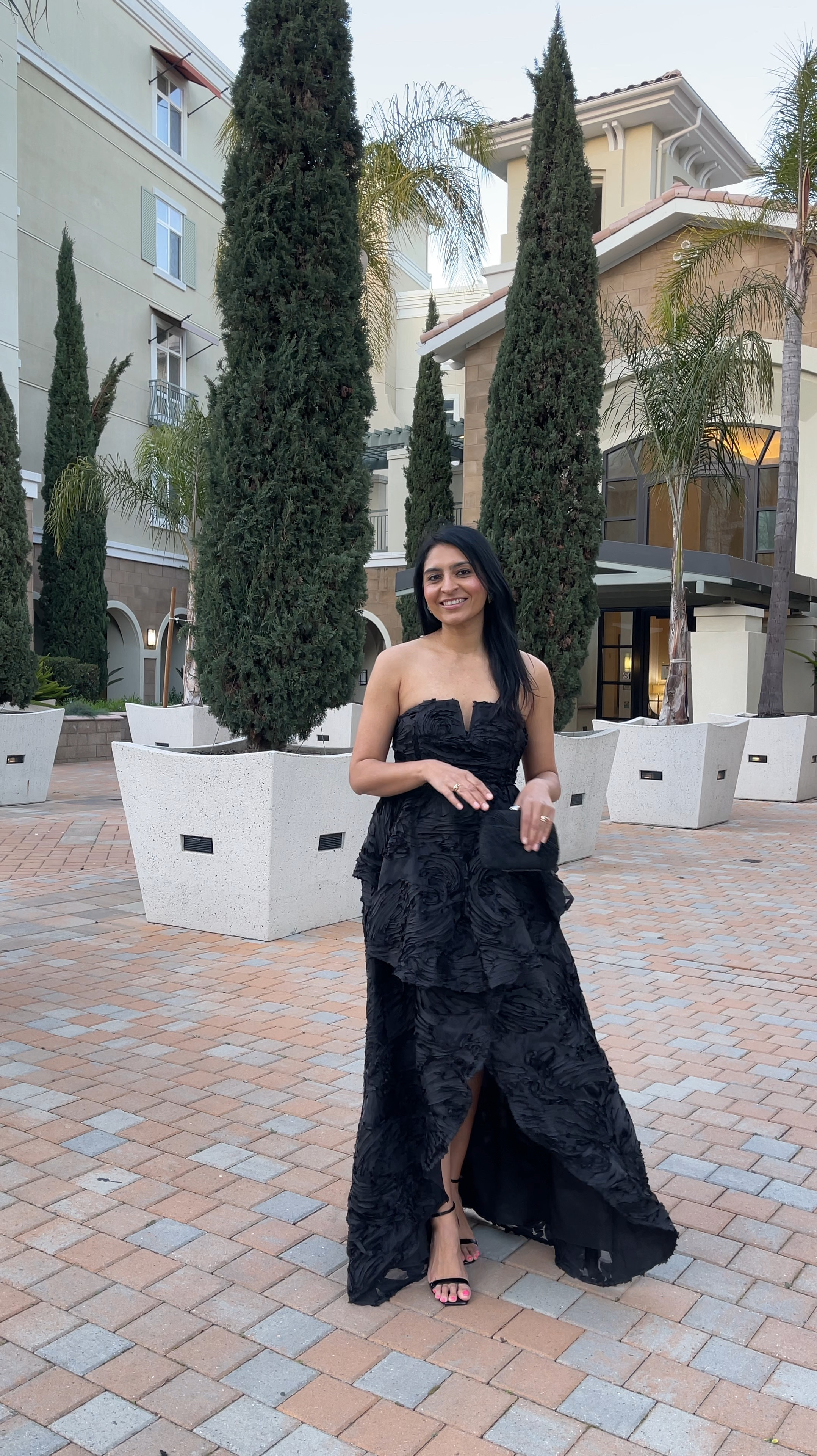 Never met a black dress I didn’t obsess over! 

#LTKParties #LTKFindsUnder100 #LTKStyleTip