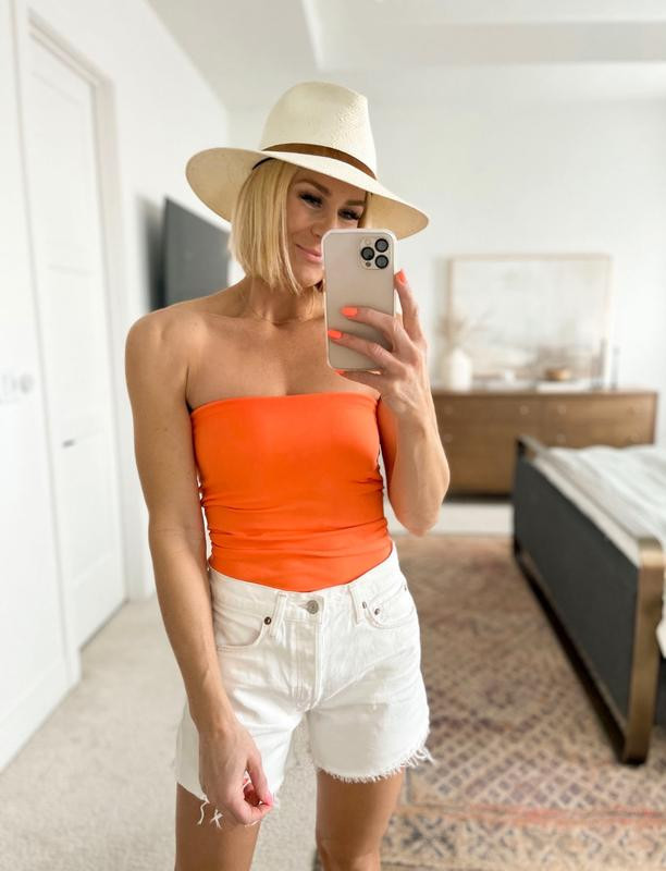 The Carrie Tube | Free People (Global - UK&FR Excluded)