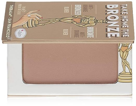 theBalm Take Home The Bronze | Amazon (US)