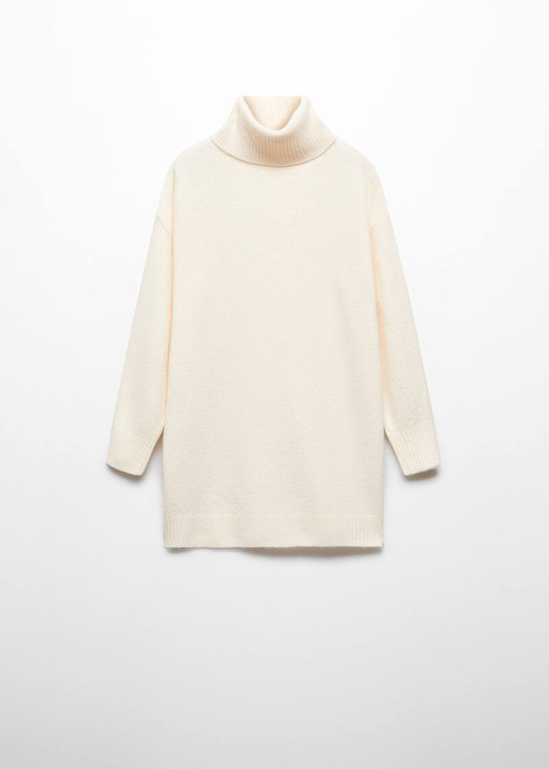 Search: Turtleneck dress (20) | Mango USA | MANGO (US)