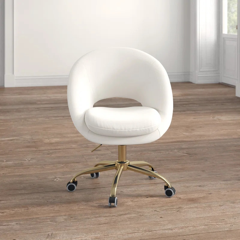 Lourdes Task Chair | Wayfair North America