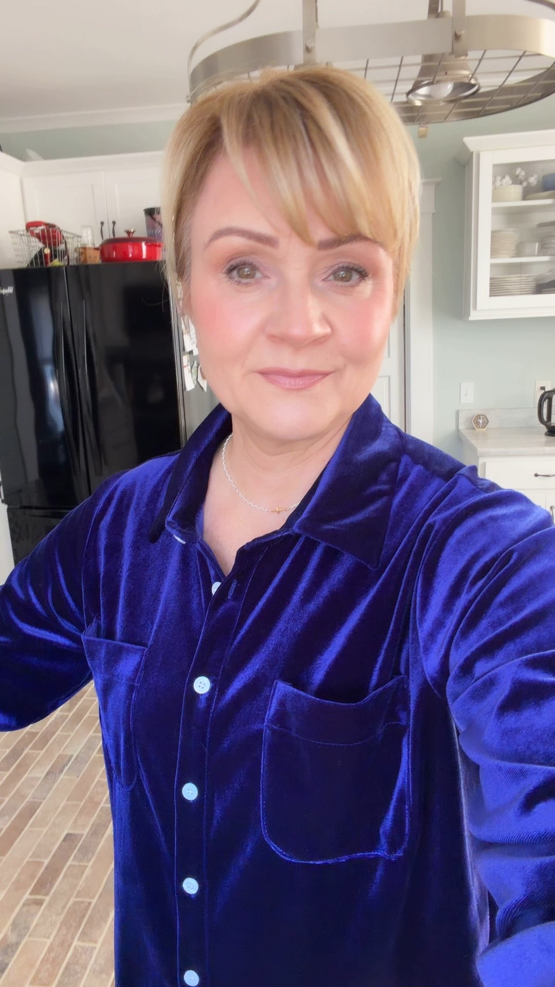 Nakery Beauty Body Butter.  It’s so good for hydrating and smoothing. 
I had Seaside Serenity but my new scent is Vanilla Blossom  

#LTKselfcare #LTKOver40 #LTKBeauty