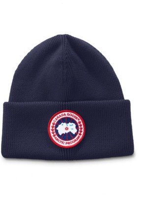 Canada Goose Mens Arctic Disc Toque Beanie Unisex | eBay US