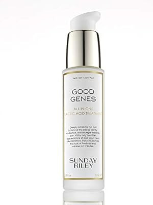 Sunday Riley Good Genes All-in-One Lactic Acid Treatment | Amazon (US)
