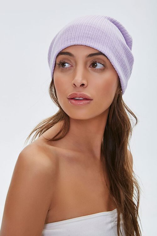 Ribbed Knit Beanie | Forever 21 (US)