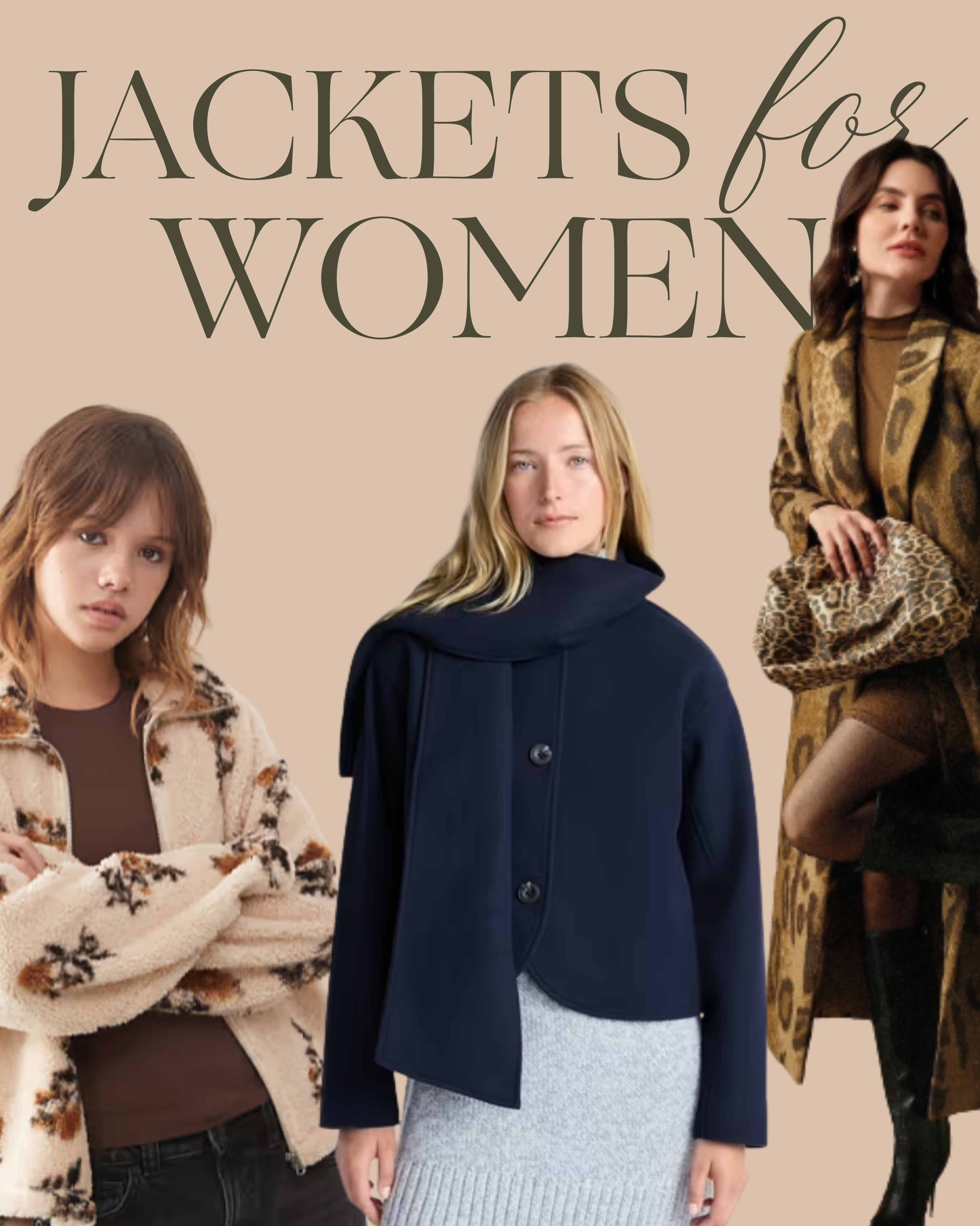 Cozy coats for everyone… and maybe a few for you too. From boucle and fleece to faux fur and quilted barn jackets, these are stylish, warm, and so affordable. 🧥✨ #fallfashion #winterstyle #walmartfinds #hmfinds #asosstyle #bodenkids #sheinfashion #gapfactory #ltkfinds #affordablefashion #momstyle #kidsstyle #cozyseason @shein @amazon @sheinofficial @shein_us @walmart @boden @miniboden @asos @saksoff5th @mango @hm @hm_kids @gapfactory @childrensplace @littlesleepies 

 #LTKGiftGuide #LTKSeasonal #LTKSaleAlert