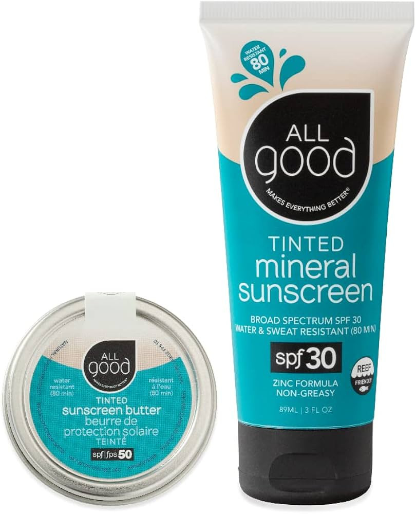 Brand: All Good Makes Everything Better | Amazon (US)