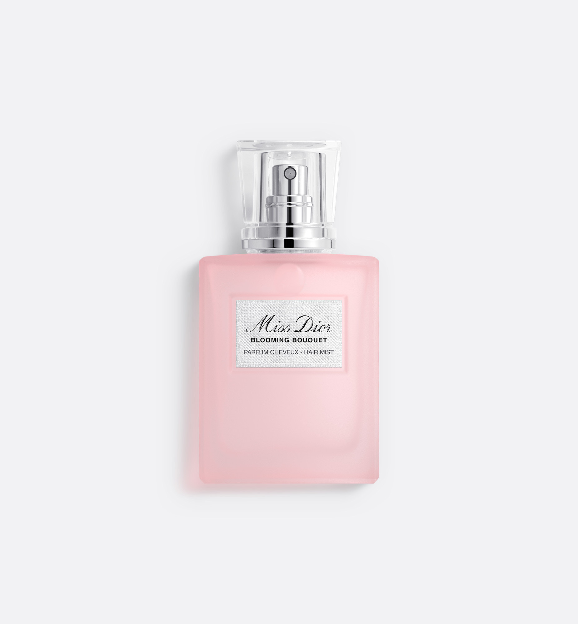 Miss Dior Blooming Bouquet Hair Mist - Alcohol-Free Hair Perfume | Dior | Dior Beauty (US)