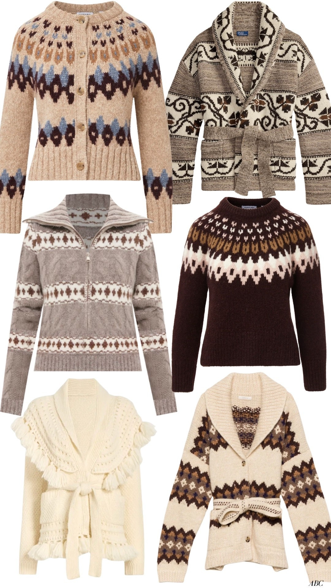 Knit pics - sweater favorites 

#LTKHoliday #LTKStyleTip #LTKSeasonal