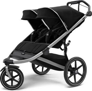 Glide Double Jogging Stroller | Nordstrom