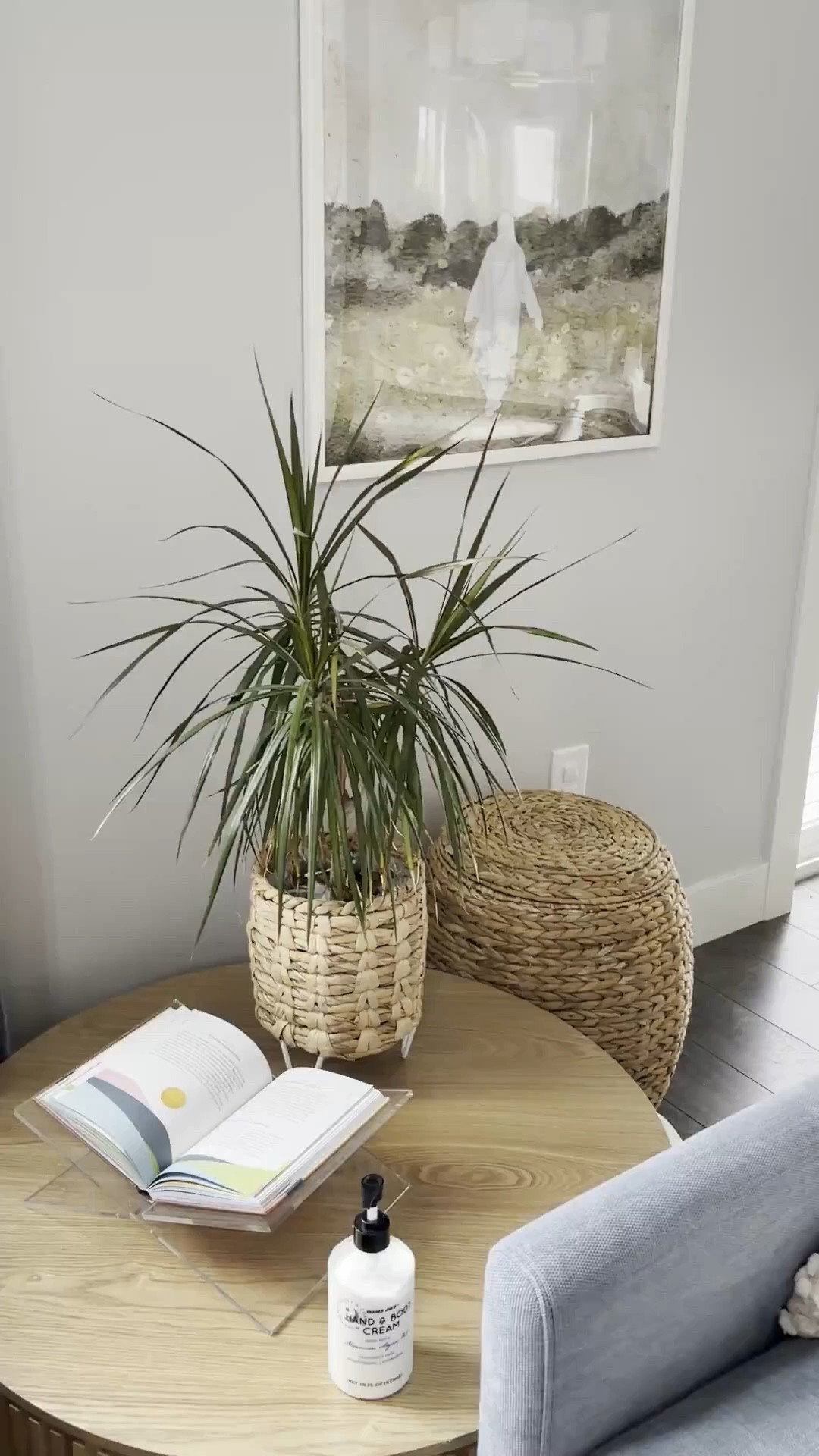 It’s definitely not perfect, but it’s ✨home✨

#LTKHome #LTKmomlife #LTKdayinmylife