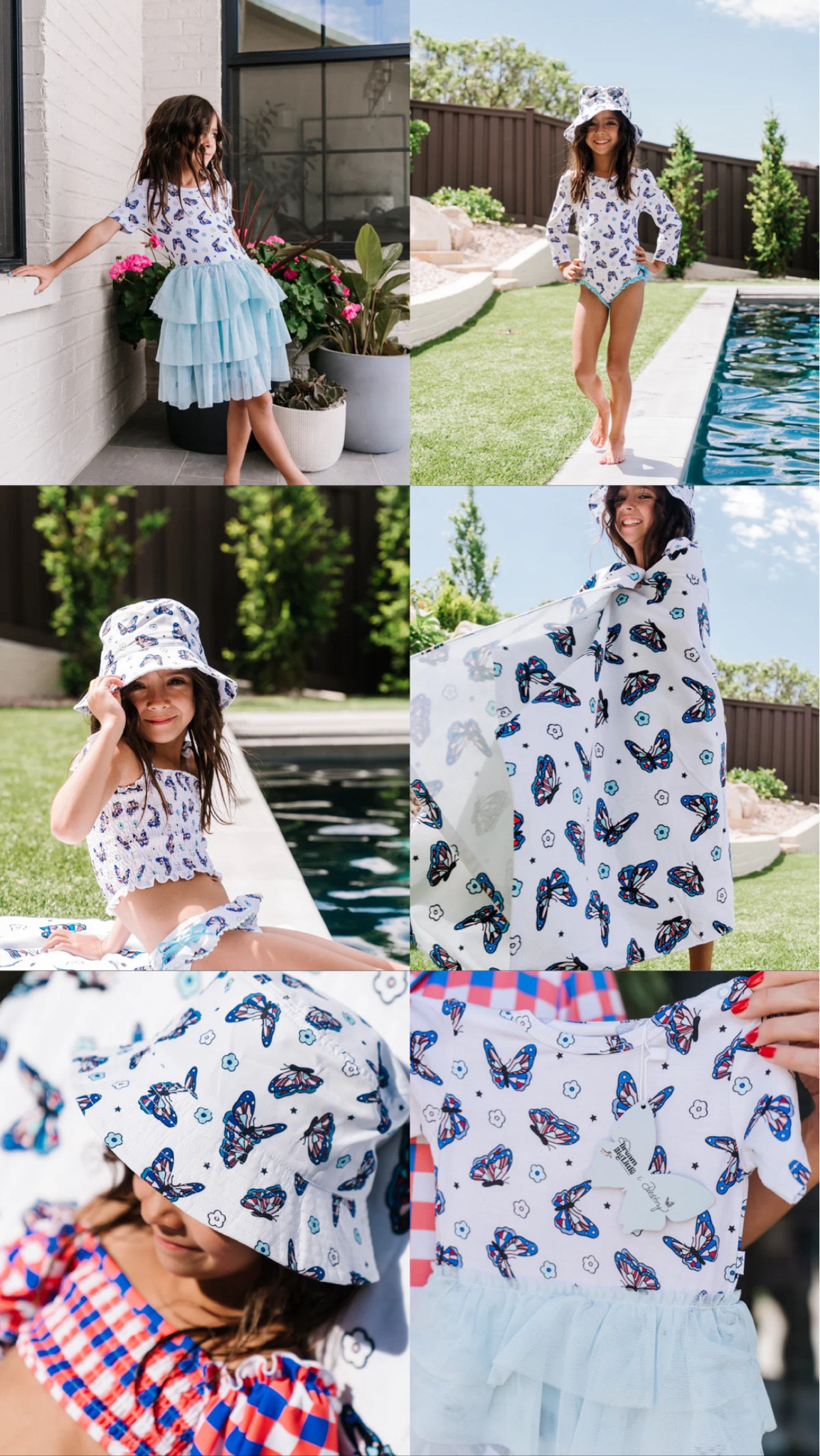 dream big little co collab

#LTKKids #LTKSwim #LTKFindsUnder100