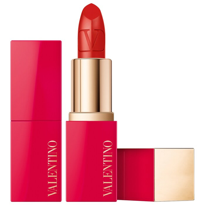 Mini Rosso Valentino Lipstick | Sephora (US)