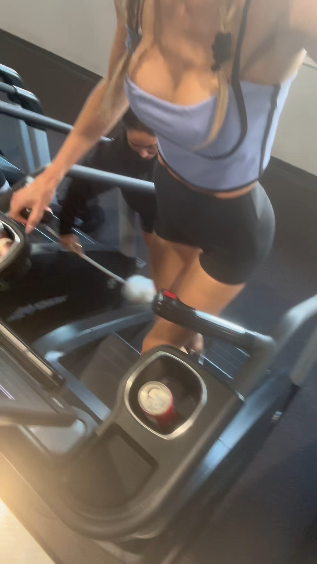 Two of my favorite gym looks 

#LTKootd #LTKActive #LTKgrwm