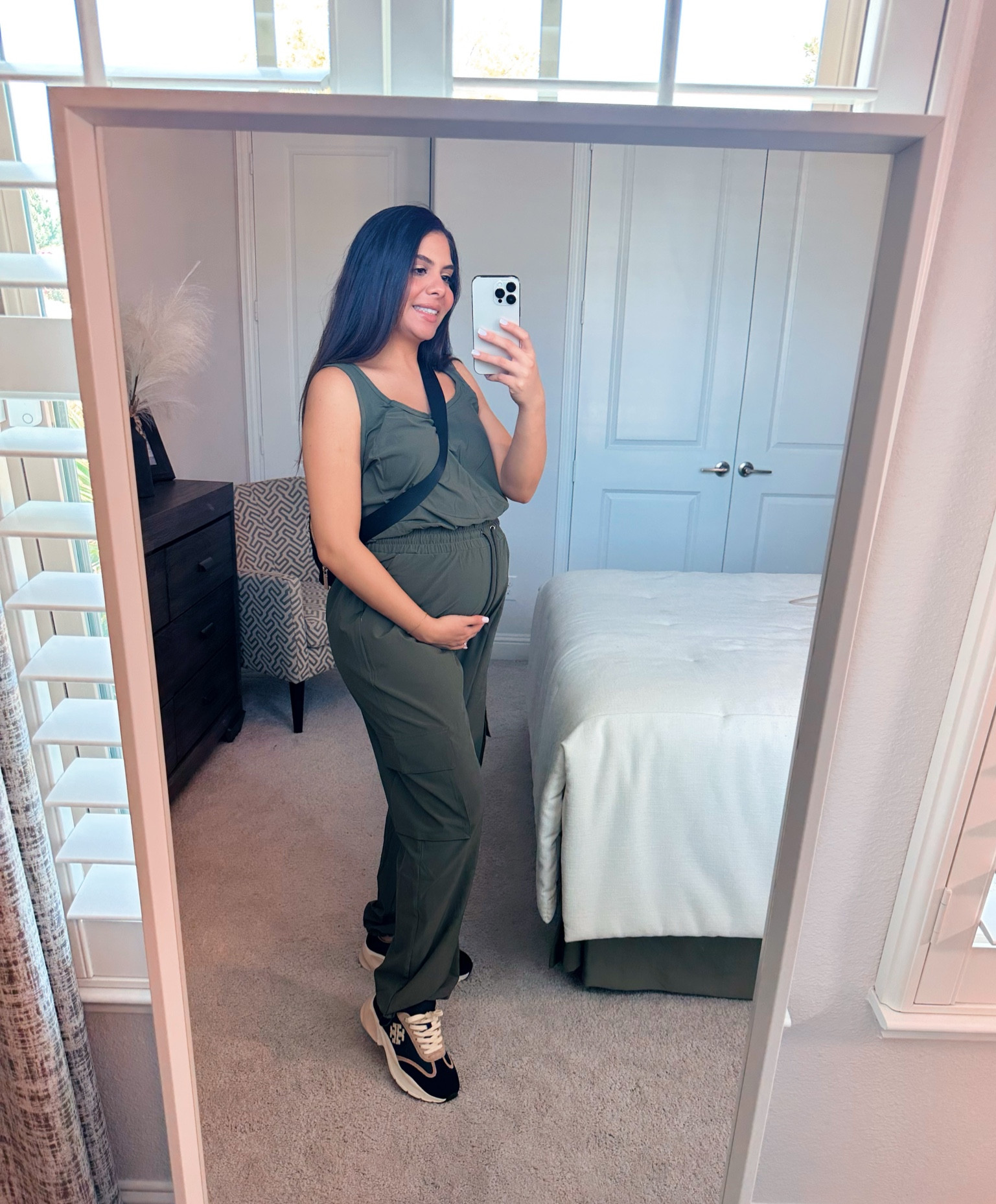 Maternity Outfits 

#LTKbump #LTKSpringSale