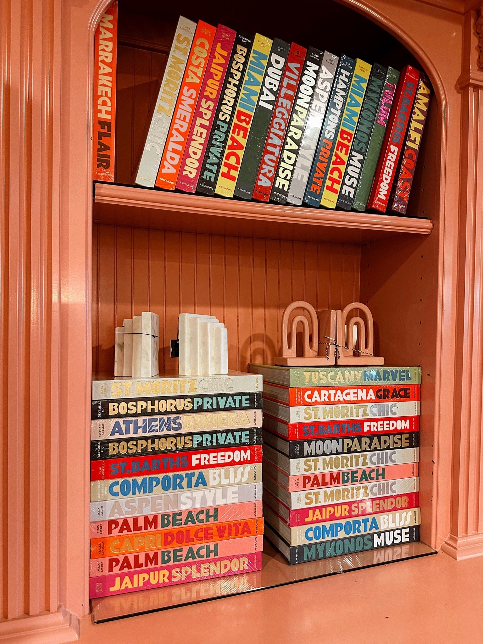 The best travel coffee table books 
Assuming travel 

#LTKHome #LTKTravel