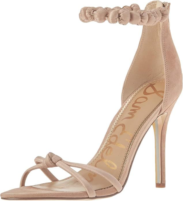 Sam Edelman Women's Aria Heeled Sandal | Amazon (CA)