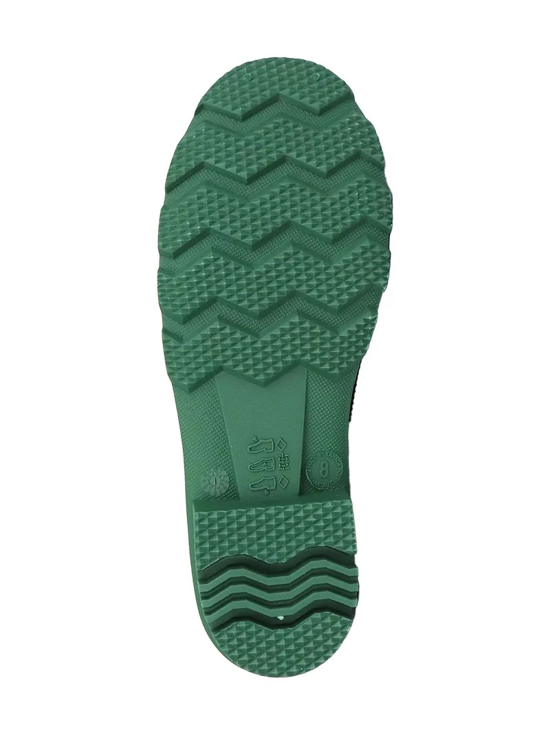 George Unisex Oil & Acid Resistant Rain Boots | Walmart (US)