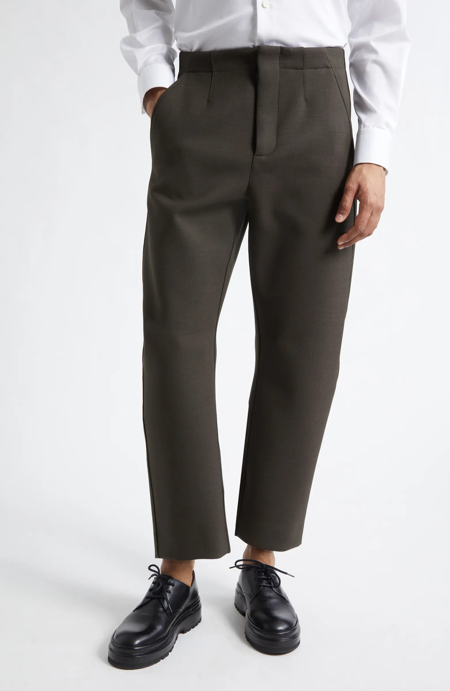 Le Pantalon Gardian Pinched Pants | Nordstrom