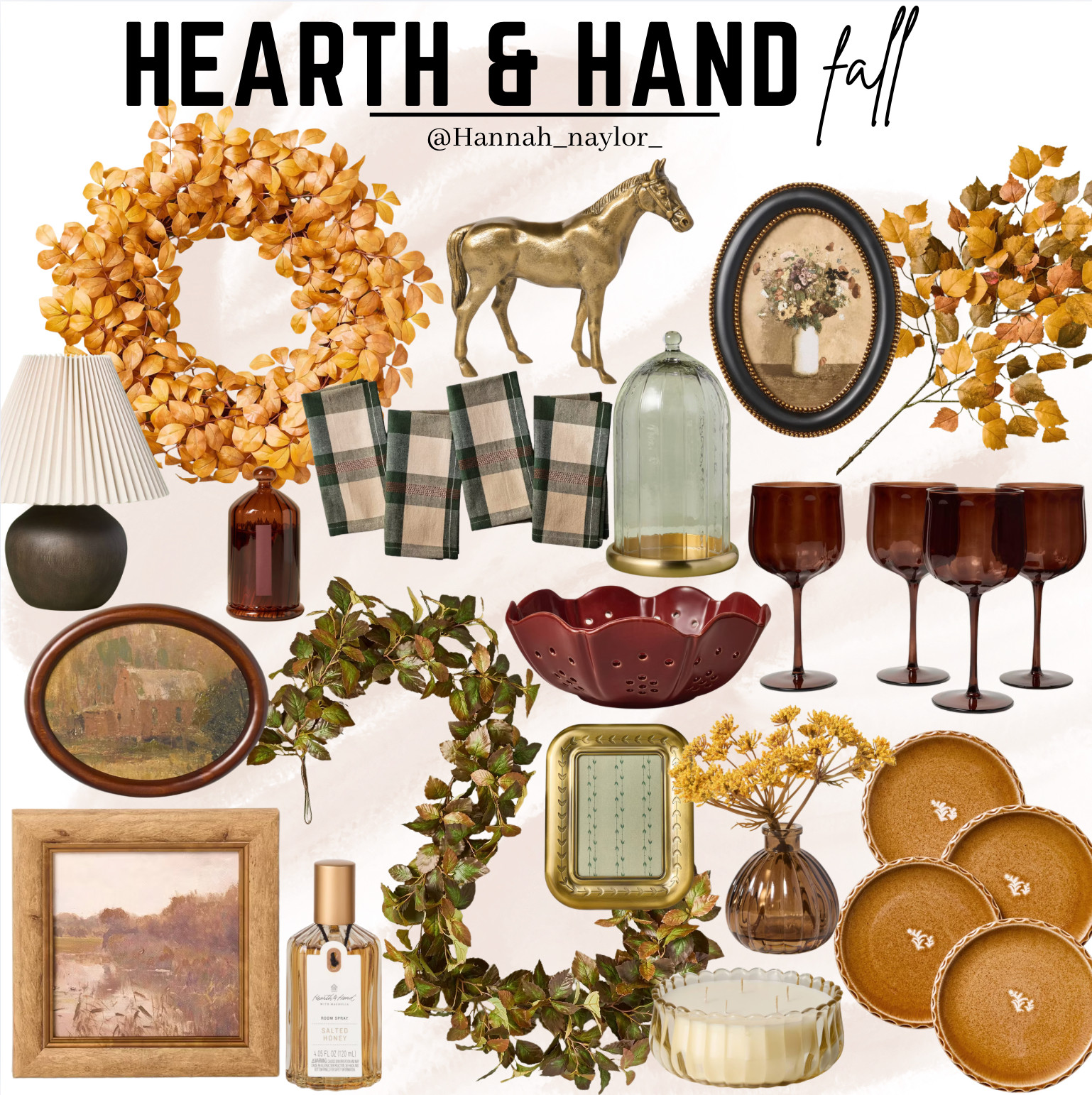 NEW Hearth & Hand dropping July 26th!!! Mark your calendars! #fall #falldecor #homedecor #home #hearthandhand  

 #LTKSeasonal #LTKActive #LTKU