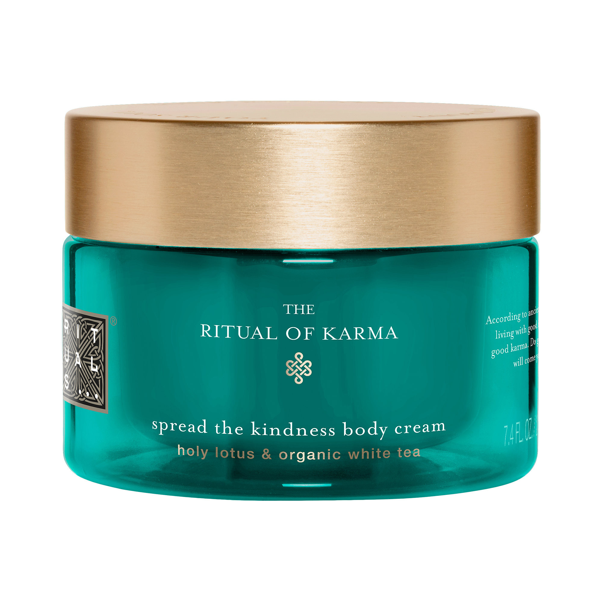 Rituals The Ritual of Karma Body Cream 7.4 oz/ 220 mL | Sephora (US)